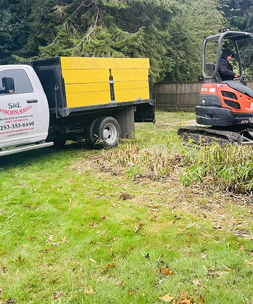 Patio Paver & Walkwake in Lakewood 